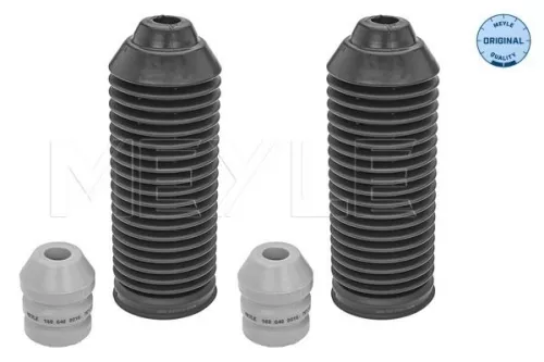 Meyle Front Shock Absorber Dust Cover Kit For Audi Seat Skoda Vw A1 Fabia Fox Ib