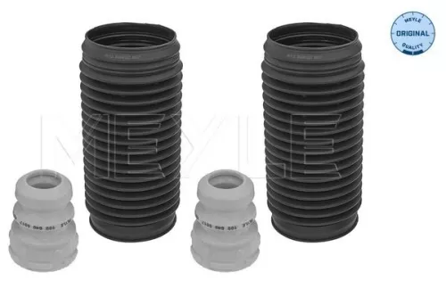 Meyle Front Shock Absorber Dust Cover Kit For Audi Cupra Seat Skoda Vw A3 Arteon