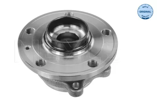 MEYLE MEYLE 100 650 0005 Meyle Front Rear Wheel Hub For Audi Seat Skoda Vw A1 A3 Alhambra Altea Altea Xl  