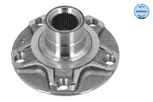 MEYLE MEYLE 100 650 0013 Meyle Front Rear Wheel Hub For Audi Vw A6 A6 Allroad A8 Phaeton R8 
