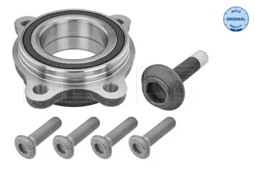 MEYLE MEYLE 100 652 0012 Meyle Front Rear Wheel Hub For Audi Vw A4 A4 Allroad A5 A6 A6 Allroad A7 A8 Q5 Q 