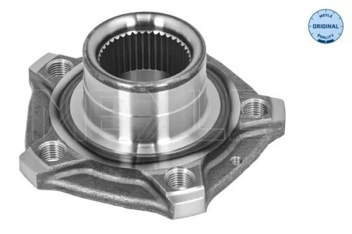 Meyle Front Rear Wheel Hub For Audi Vw A4 A4 Allroad A5 A6 A7 A8 E-tron Q5 Q7 Q8