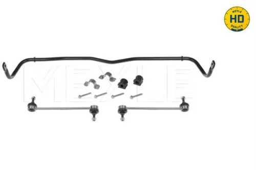 Meyle HD Front Sway Antiroll Bar Suspension For Seat Skoda Vw Fabia Fox Ibiza Polo