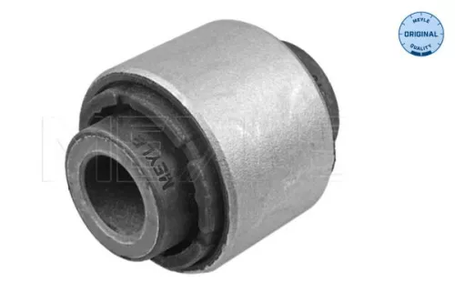 Meyle Outer Rear Left Or Right Upper Control Trailing Arm Bush For Audi Se