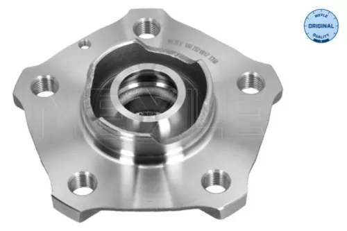 MEYLE MEYLE 100 752 0017 Meyle Rear Wheel Hub For Audi A4 A4 Allroad A5 