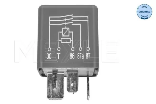 MEYLE MEYLE 100 830 0019 Relay, fuel pump 