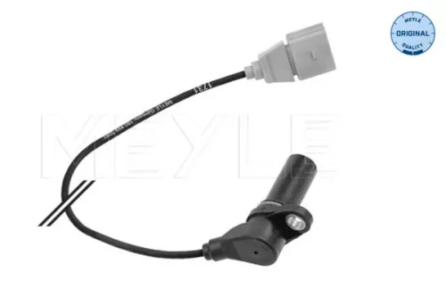 MEYLE MEYLE 100 899 0092 Meyle Crankshaft Pulse Sensor For Audi Skoda Vw A4 A6 Passat Superb 