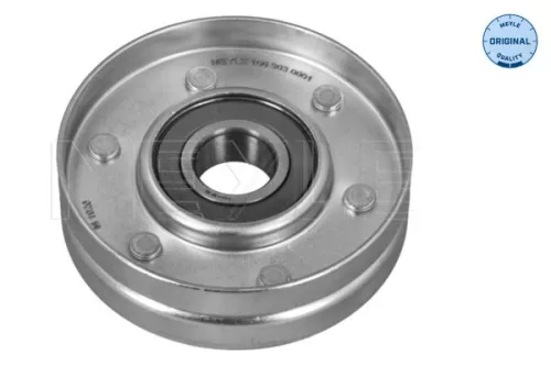 MEYLE MEYLE 100 903 0001 Meyle V ribbed Belt Guide Pulley For Audi Skoda Vw A4 A6 Cabriolet Pa 