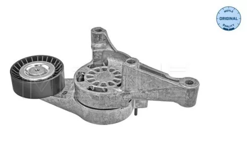 Meyle V Ribbed Auxillary Drive Belt Tensioner For Audi Ford Seat Skoda Vw A3 Alhambra Altea