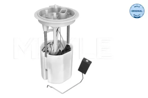 Fuel Feed Unit