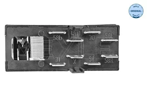 MEYLE MEYLE 100 941 0008 Switch, headlight 
