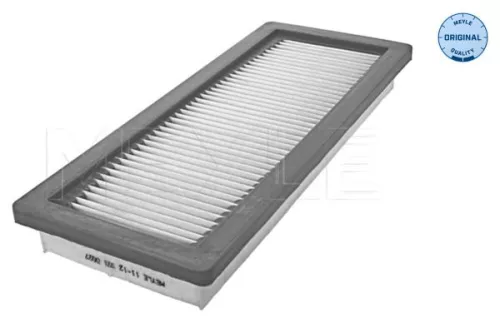 MEYLE MEYLE 11-12 321 0027 Meyle Air Filter For Citroën Ds Mini Opel Peugeot Vauxhall 2008 207 207 Cc 207 S 