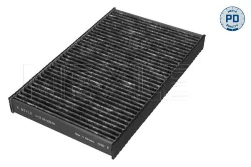 Meyle PD Cabin Pollen Filter For Citroën Ds Peugeot 1007 307 307 Sw 308 308 Cc 308 Sw 