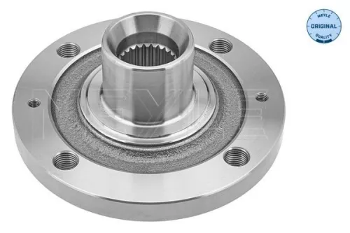 MEYLE MEYLE 11-14 033 0772 Meyle Front Wheel Hub For Citroën Ds Peugeot 2008 206 207 207 Cc 207 Sw 208 3008 