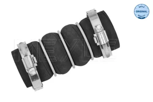 MEYLE MEYLE 11-14 036 0014 Meyle Centre Charge Air Hose For Citroën Ds Peugeot 1007 2008 207 207 Cc 207 Sw  