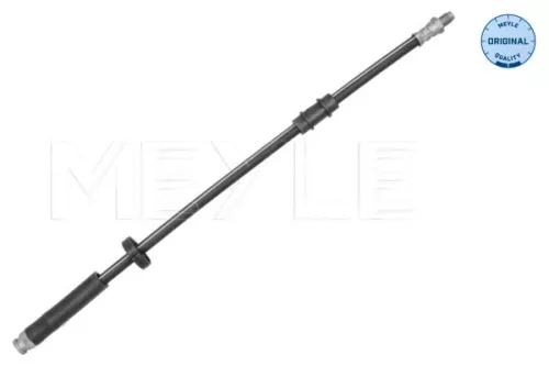 Meyle Front Brake Hose For Citroën Fiat Peugeot Boxer Ducato Jumper