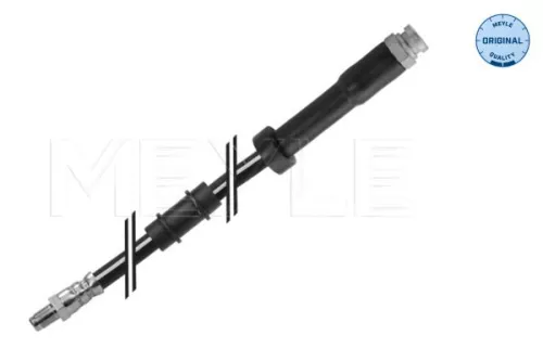 MEYLE MEYLE 11-14 525 0028 Meyle Front Brake Hose For Citroën Fiat Peugeot Boxer Ducato Jumper 
