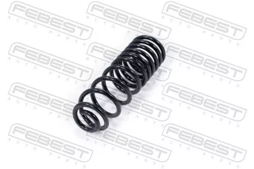 FEBEST FEBEST (2308001) 1x Suspension Set, springs 