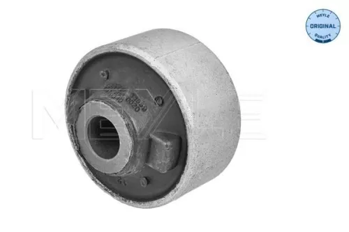Meyle Front Left Or Right Lower Rear Control Trailing Arm Bush For Citroë