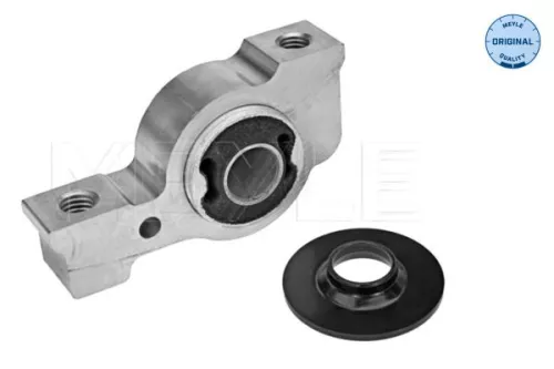 Meyle Front Left Or Right Lower Rear Control Trailing Arm Bush For Peugeo
