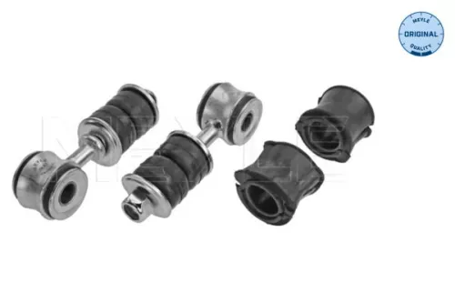Meyle Front Left Front Right Repair Kit Stabiliser Bush For Citroën Fiat Peugeot