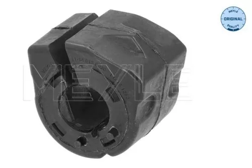 2x Meyle Front Left Or Right Stabliser Link D Bush For Citroën Ds Peugeot 207 