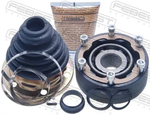 FEBEST FEBEST (2311502) 1x Joint Kit, drive shaft 