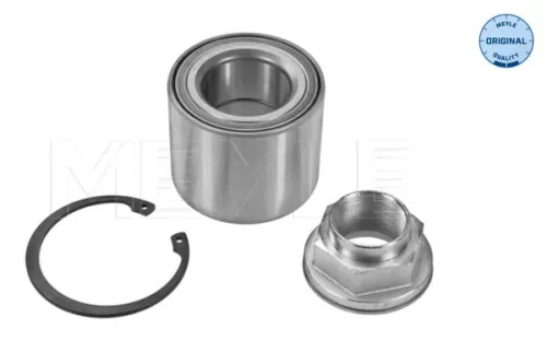 MEYLE MEYLE 11-14 750 0020 Meyle Rear Wheel Bearing Kit For Citroën Fiat Peugeot Boxer Ducato Jumper 