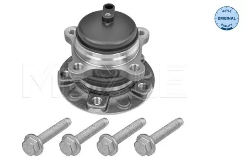 Meyle Rear Wheel Hub For Peugeot 308 308 Sw