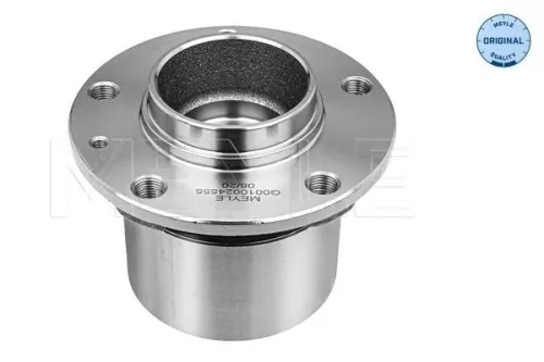 MEYLE MEYLE 11-14 752 0009 Meyle Rear Wheel Hub For Citroën Peugeot Toyota Expert Jumpy Proace Proace Verso 