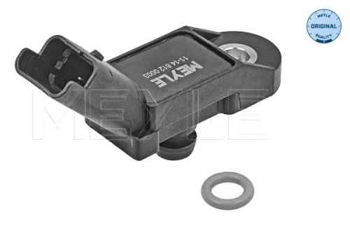 MEYLE MEYLE 11-14 812 0003 Meyle Intake Manifold Sensor For Citroën Fiat Lancia Peugeot Renault 10 