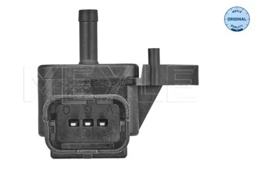 MEYLE MEYLE 11-14 812 0008 Meyle Boost Pressure Sensor For Citroën Fiat Lancia Peugeot Suzuki 406 607 806 8 