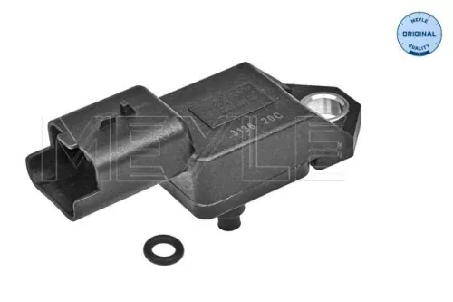 Meyle Intake Manifold Boost Pressure Sensor For Citroën Fiat Ford Jaguar Lancia 