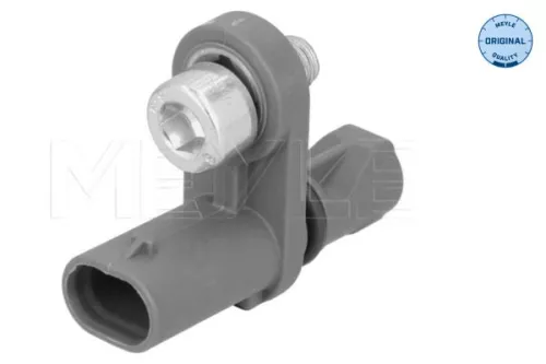 Meyle Rear Abs Wheel Speed Sensor For Citroën Opel Peugeot Vauxhall 2008 208 508 Sw 