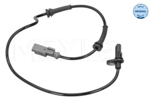 MEYLE MEYLE 11-14 899 0041 Meyle Rear Abs Wheel Speed Sensor For Peugeot 208 