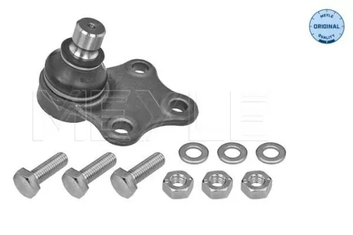 Meyle Front Left Or Right Lower Ball Joint For Citroën Peugeot Berlingo / Ber