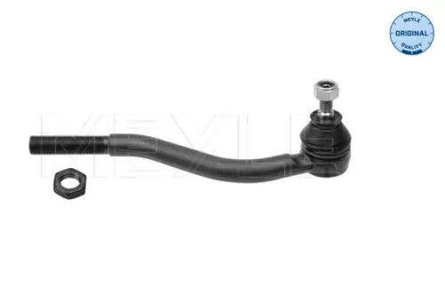 MEYLE MEYLE 11-16 020 0012 Meyle Front Right Tie Rod End For Citroën C5 
