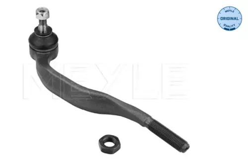 Meyle Front Left Tie Rod End For Peugeot 407