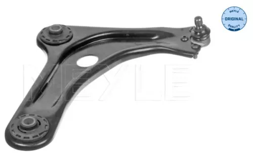 Meyle Front Right Lower Control/trailing Arm For Citroen Peugeot 1007 C2 C3 