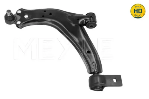 MEYLE MEYLE 11-16 050 0036/HD Meyle HD Front Left Lower Control/trailing Arm For Citroen Peugeot Berlingo / Be 