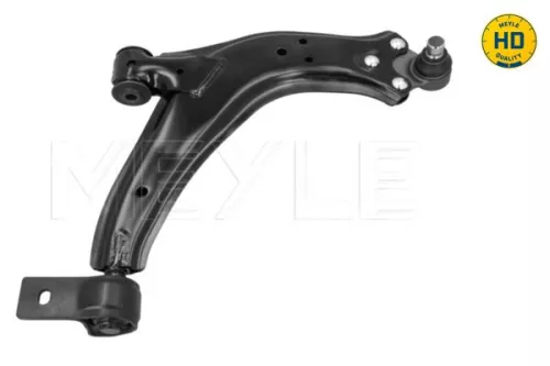 Meyle HD Front Right Lower Control/trailing Arm For Citroen Peugeot Berlingo / B
