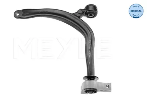Meyle Front Left Lower Control / Trailing Arm For Citroën C5