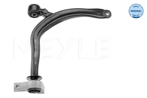 Meyle Front Right Lower Control / Trailing Arm For Citroën C5