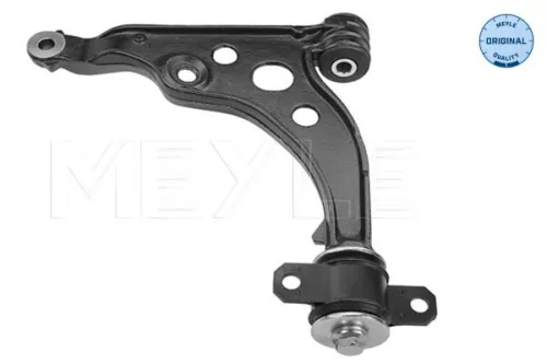 Meyle Front Left Lower Control / Trailing Arm For Citroën Fiat Peugeot Boxer
