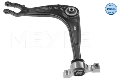 Meyle Front Left Lower Control / Trailing Arm For Citroën C5