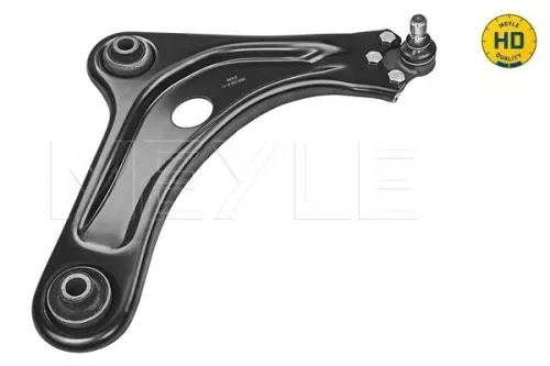 Meyle Hd Front Right Lower Control / Trailing Arm For Citroën Ds Peugeot 2008