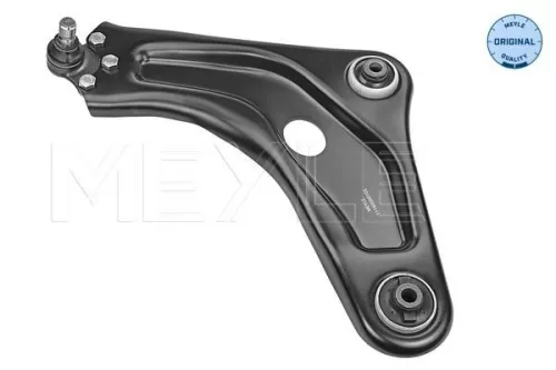 Meyle Front Left Control / Trailing Arm For Citroën Opel Peugeot Vauxhall 301