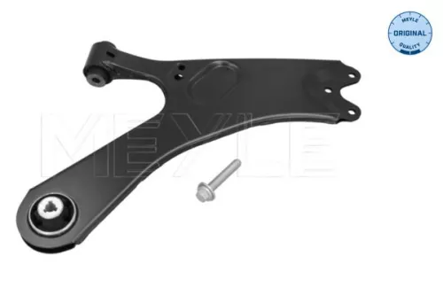 Meyle Lower Front Left Or Right Control / Trailing Arm For Alfa Romeo Citroën Ds Fiat Jeep Opel Peugeot Vauxhall