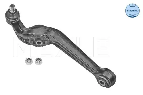 Meyle Front Left Lower Control / Trailing Arm For Citroën Peugeot 205 C15 Vis