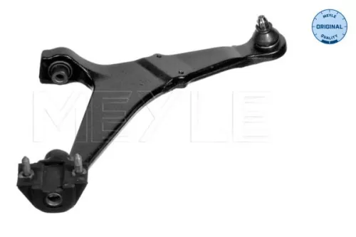 Meyle Front Right Lower Control / Trailing Arm For Citroën Peugeot 106 106 Van